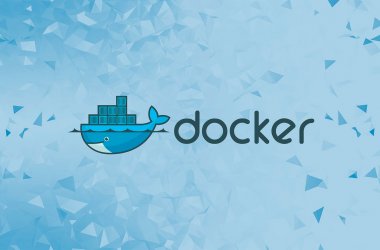 what is docker - techbriel.com